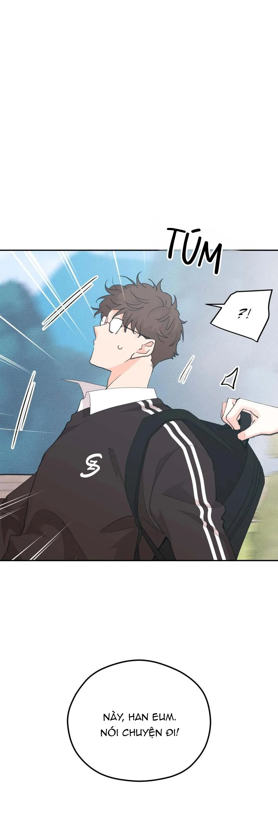 Chiếc Lá Lay Động Theo Giai Điệu Chapter 12 Trang 32