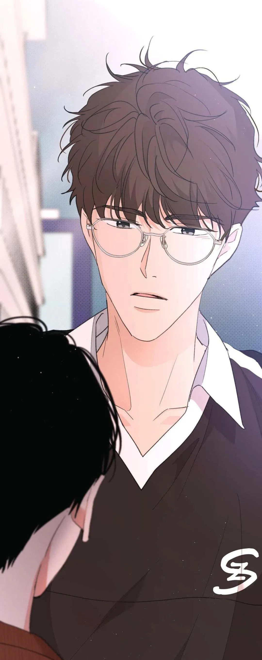 Chiếc Lá Lay Động Theo Giai Điệu Chapter 12 Trang 38