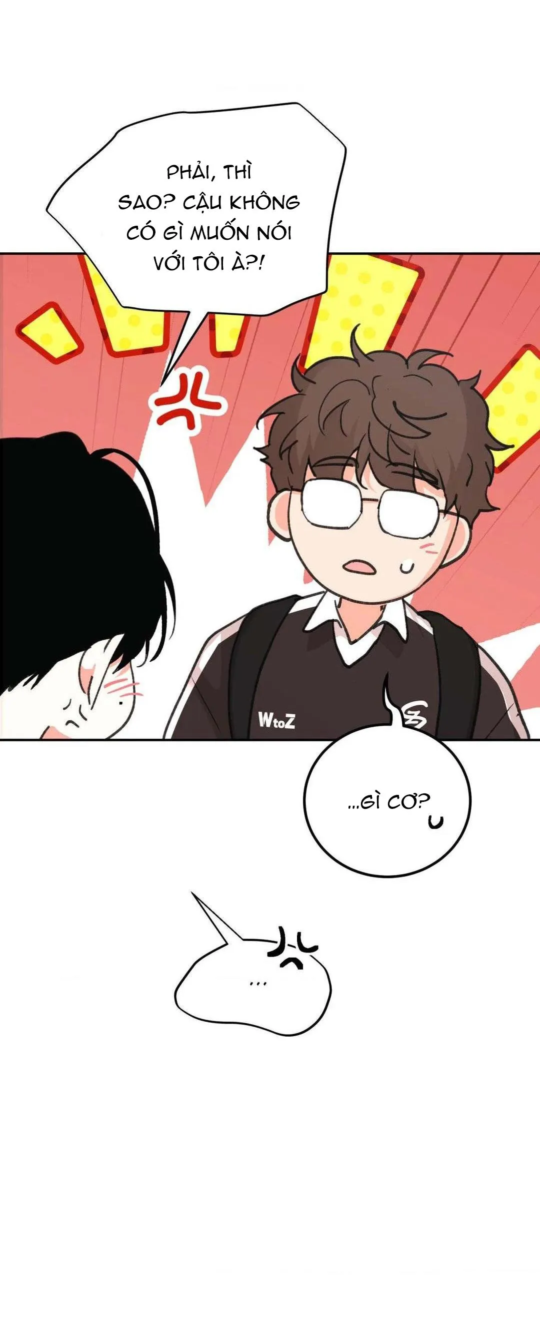 Chiếc Lá Lay Động Theo Giai Điệu Chapter 12 Trang 41