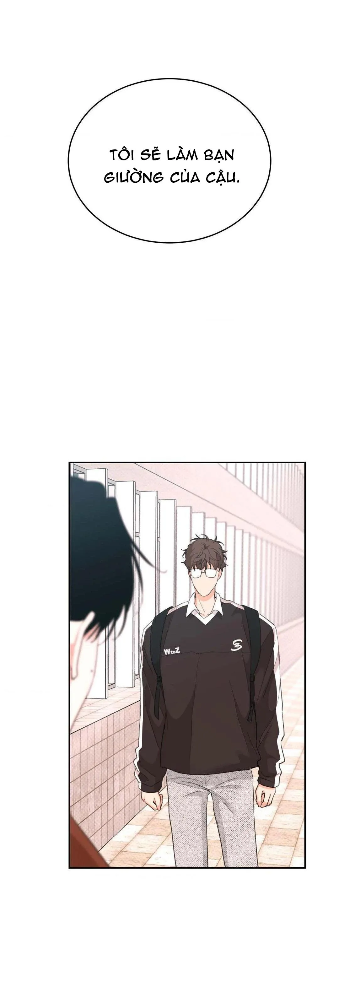 Chiếc Lá Lay Động Theo Giai Điệu Chapter 12 Trang 49