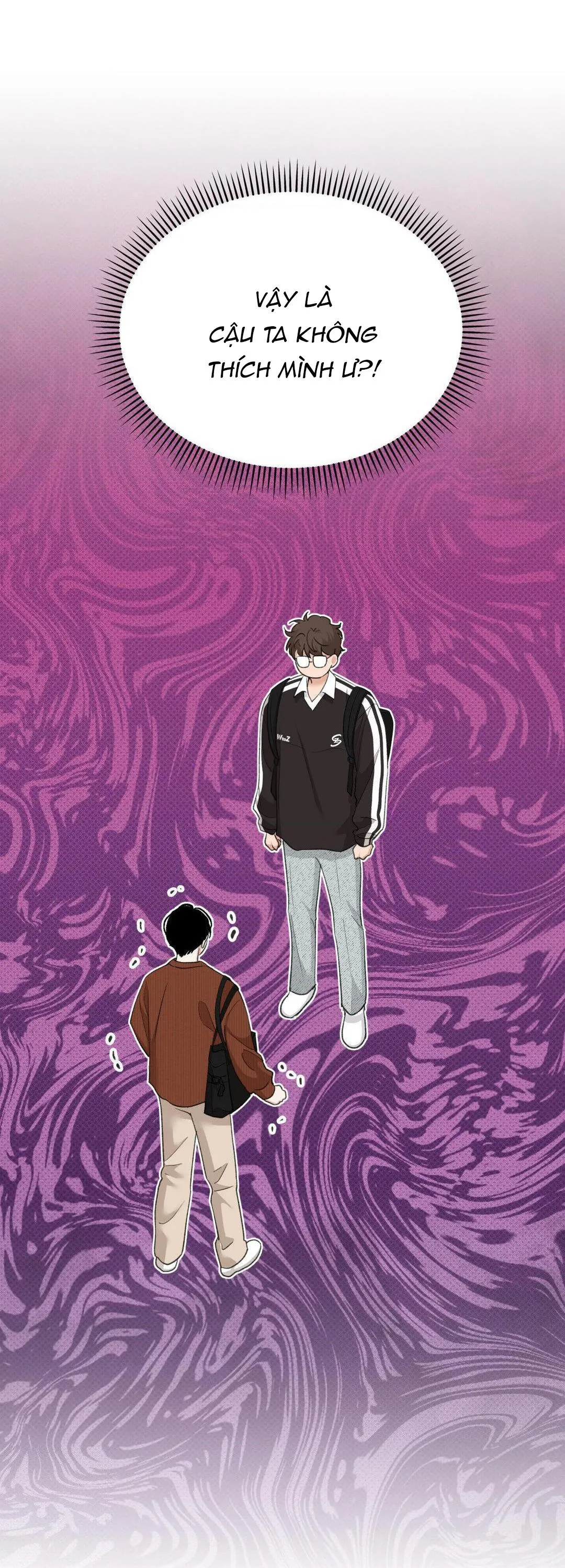 Chiếc Lá Lay Động Theo Giai Điệu Chapter 12 Trang 56