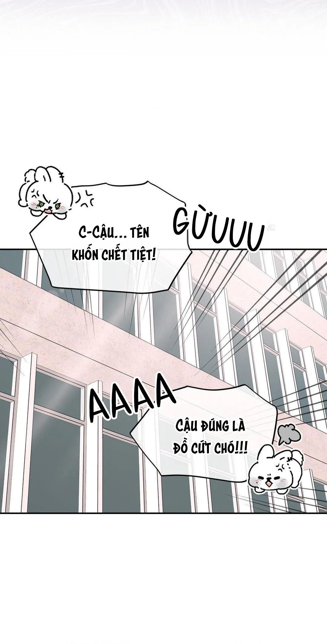 Chiếc Lá Lay Động Theo Giai Điệu Chapter 12 Trang 57