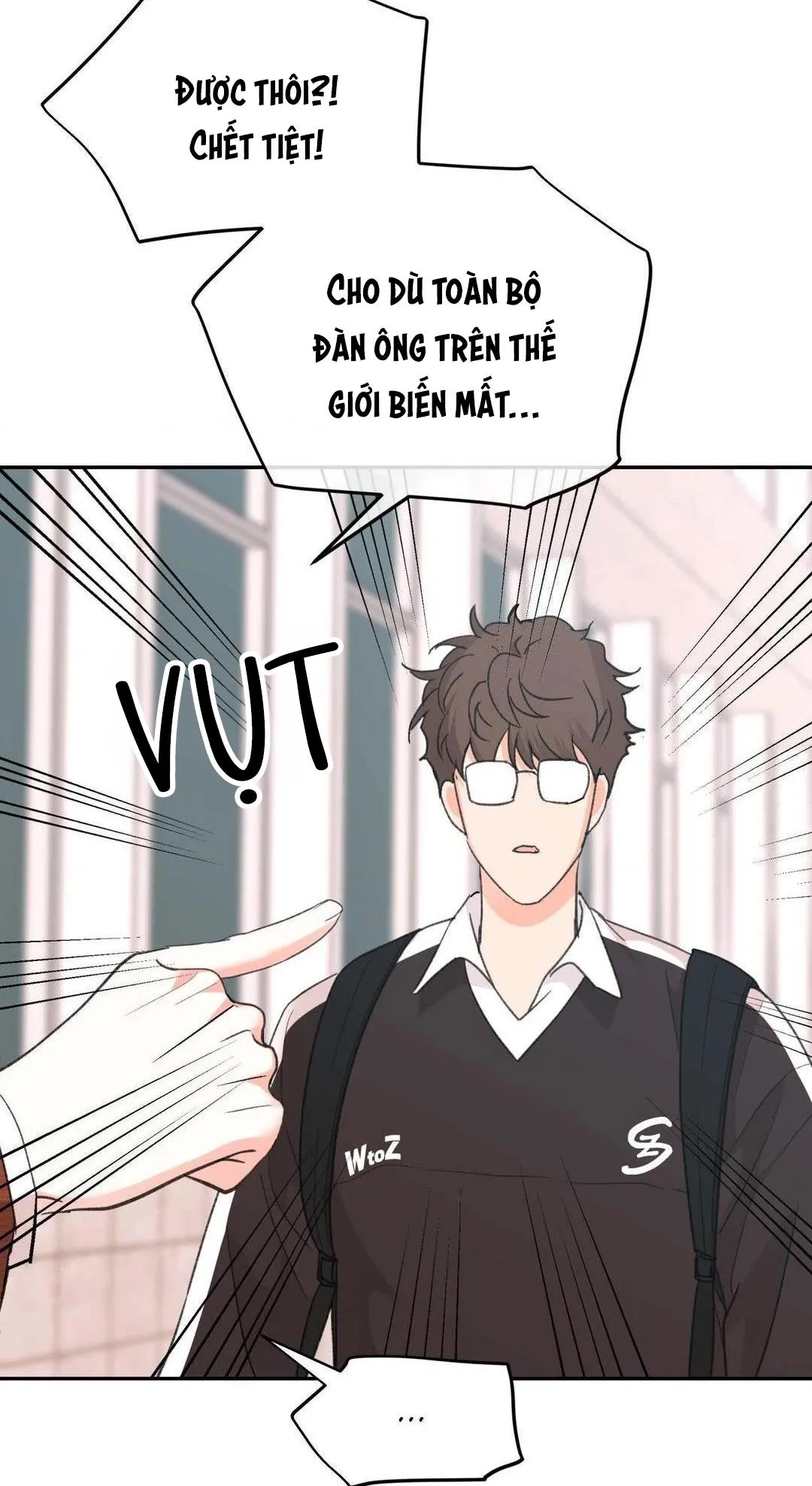 Chiếc Lá Lay Động Theo Giai Điệu Chapter 12 Trang 66