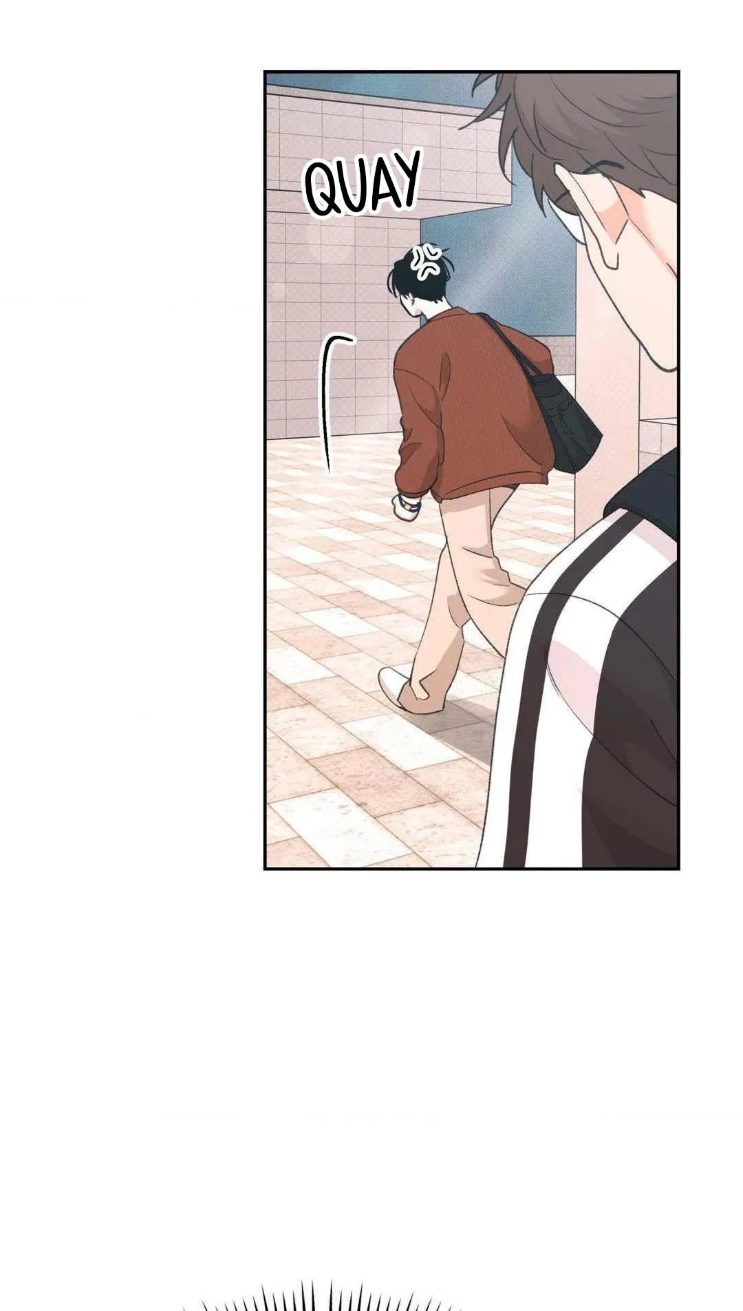 Chiếc Lá Lay Động Theo Giai Điệu Chapter 12 Trang 70