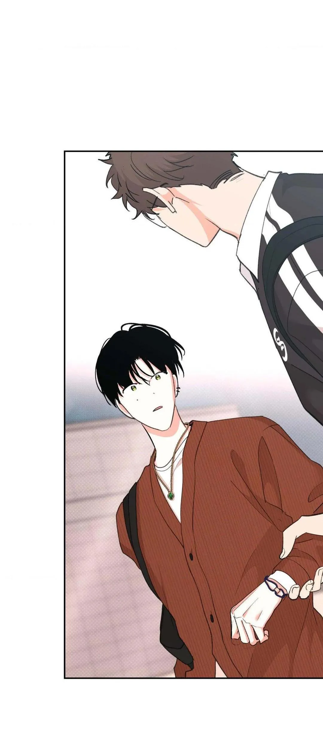 Chiếc Lá Lay Động Theo Giai Điệu Chapter 12 Trang 75