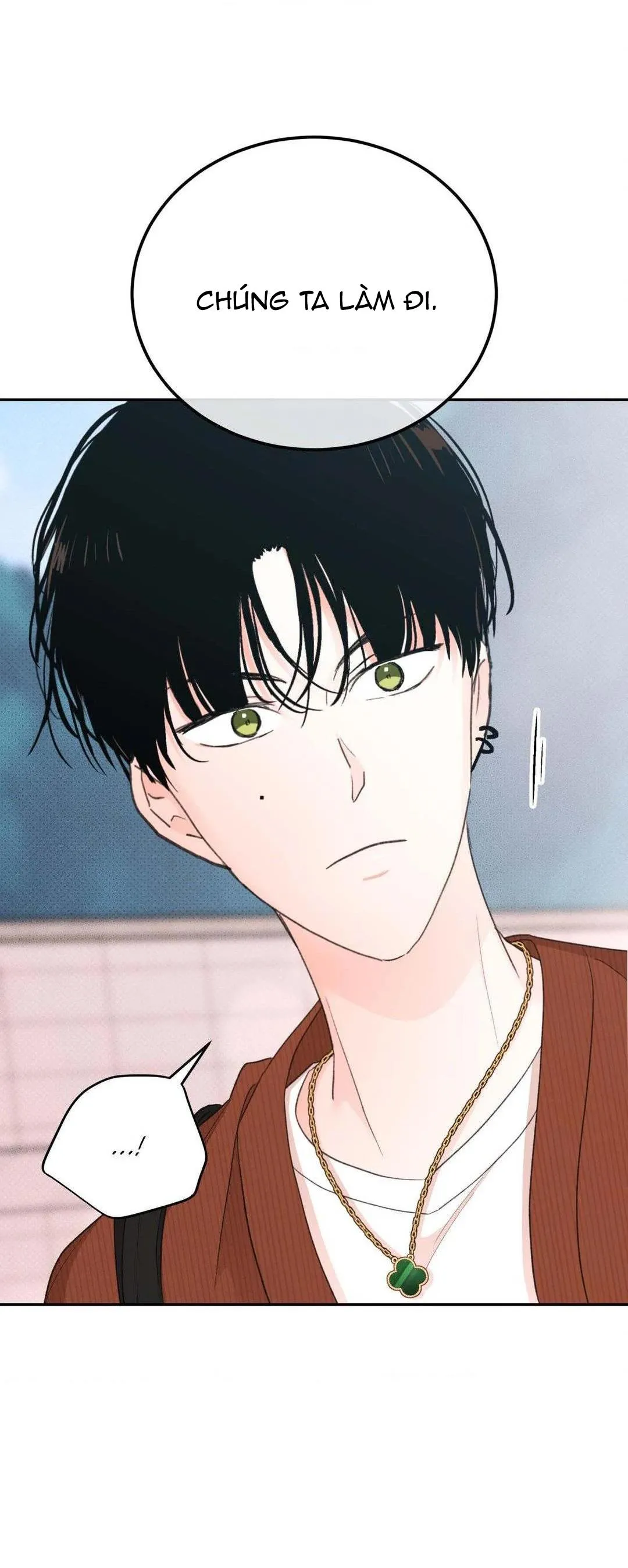 Chiếc Lá Lay Động Theo Giai Điệu Chapter 12 Trang 76