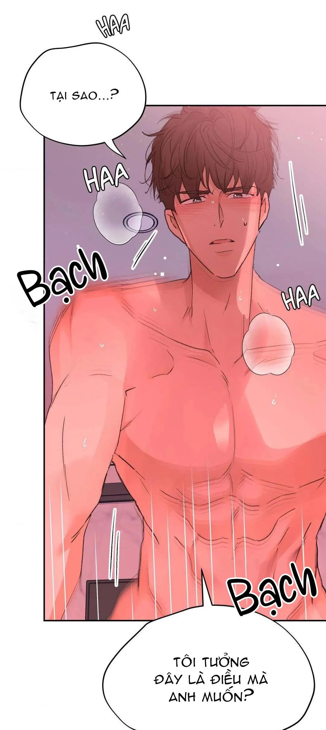 Chiếc Lá Lay Động Theo Giai Điệu Chapter 13 Trang 5