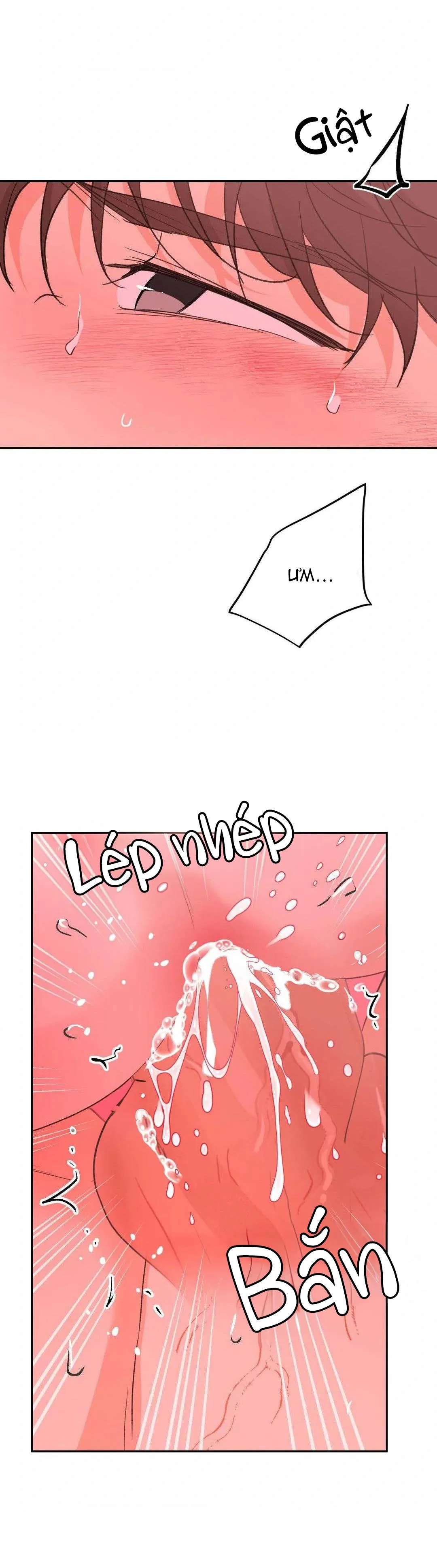 Chiếc Lá Lay Động Theo Giai Điệu Chapter 13 Trang 24