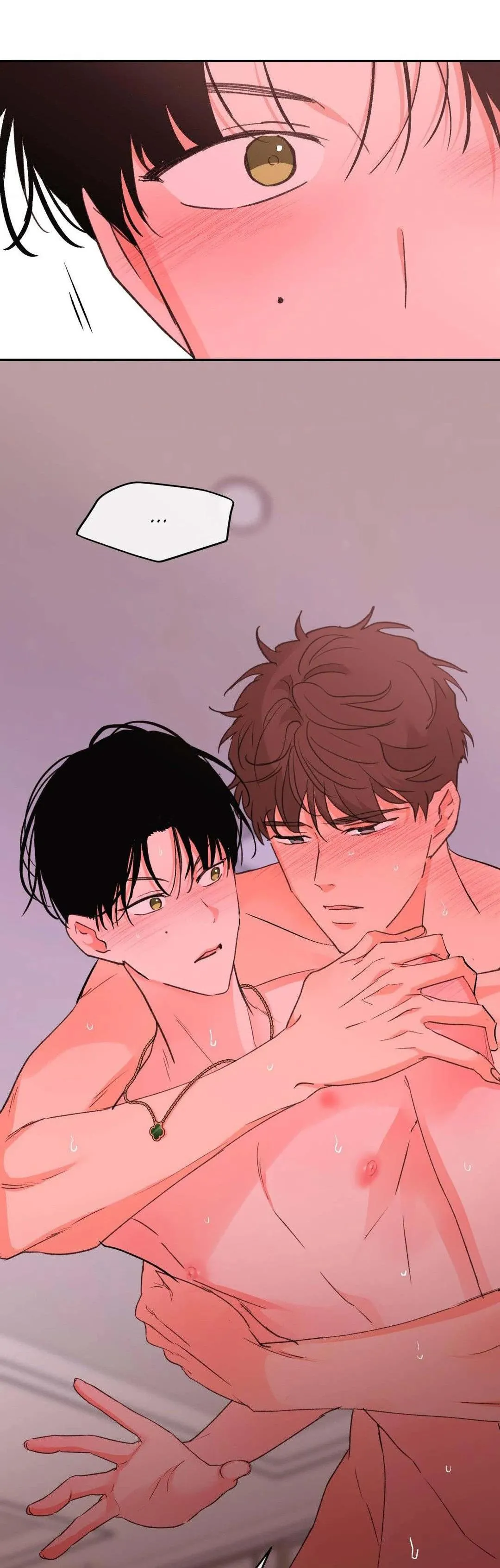 Chiếc Lá Lay Động Theo Giai Điệu Chapter 13 Trang 33