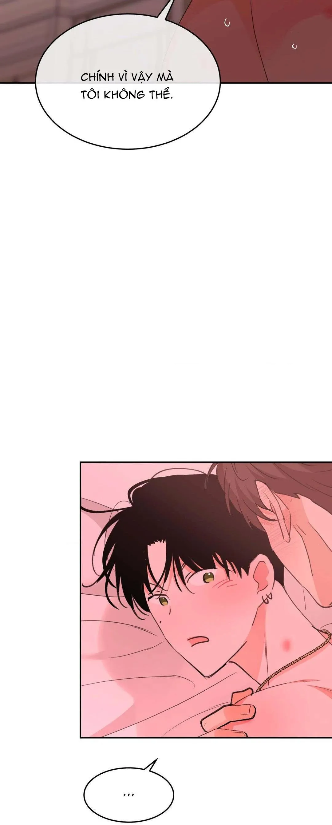 Chiếc Lá Lay Động Theo Giai Điệu Chapter 13 Trang 34