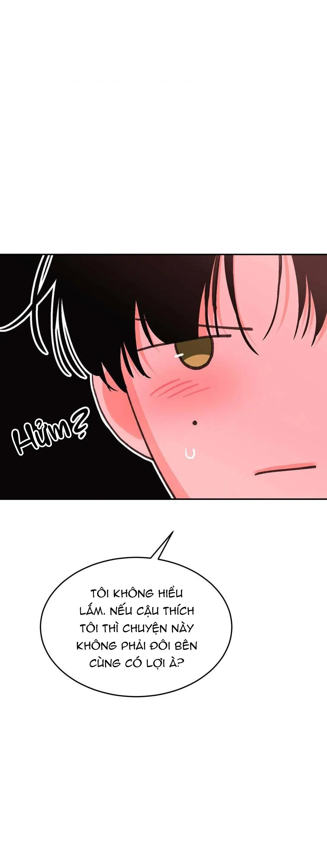 Chiếc Lá Lay Động Theo Giai Điệu Chapter 13 Trang 35