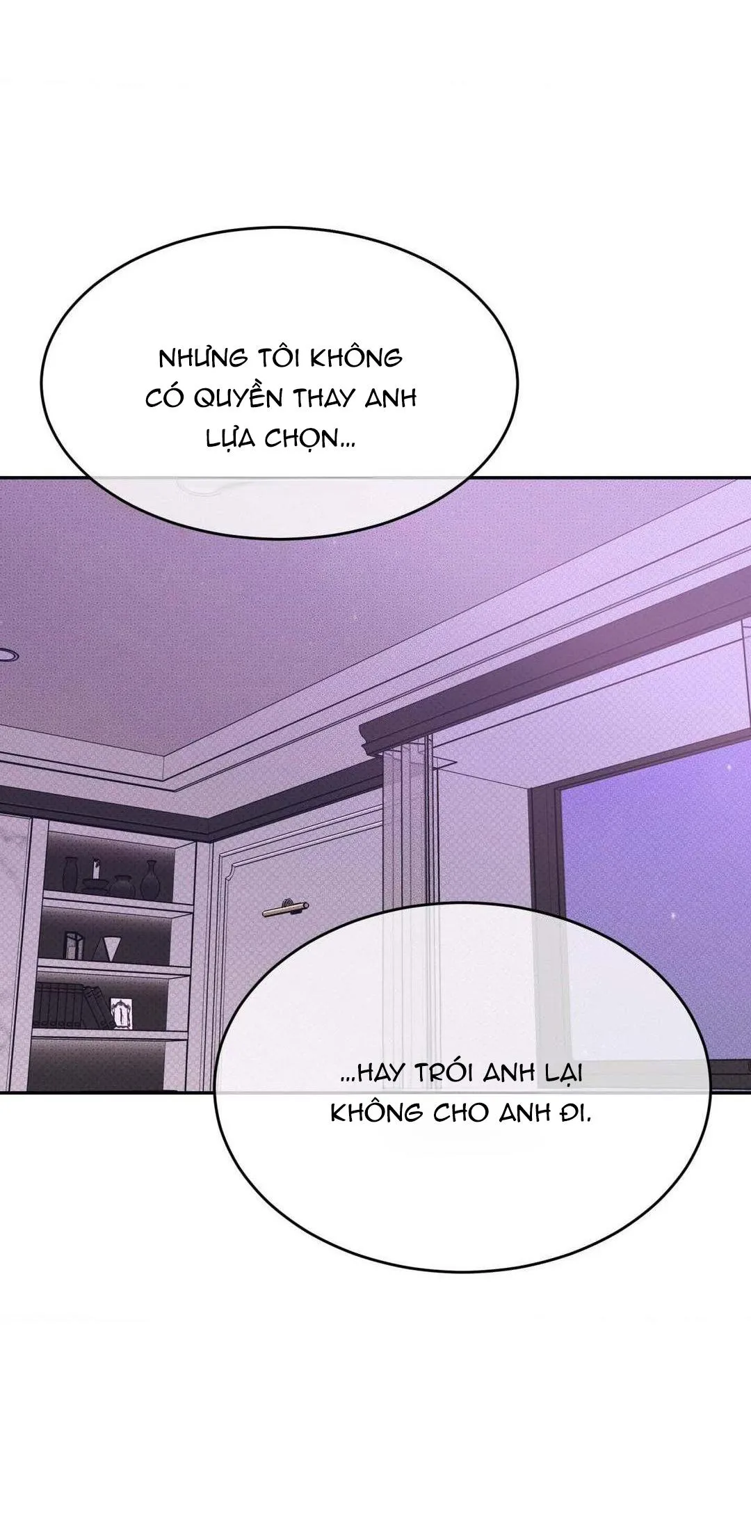 Chiếc Lá Lay Động Theo Giai Điệu Chapter 13 Trang 37