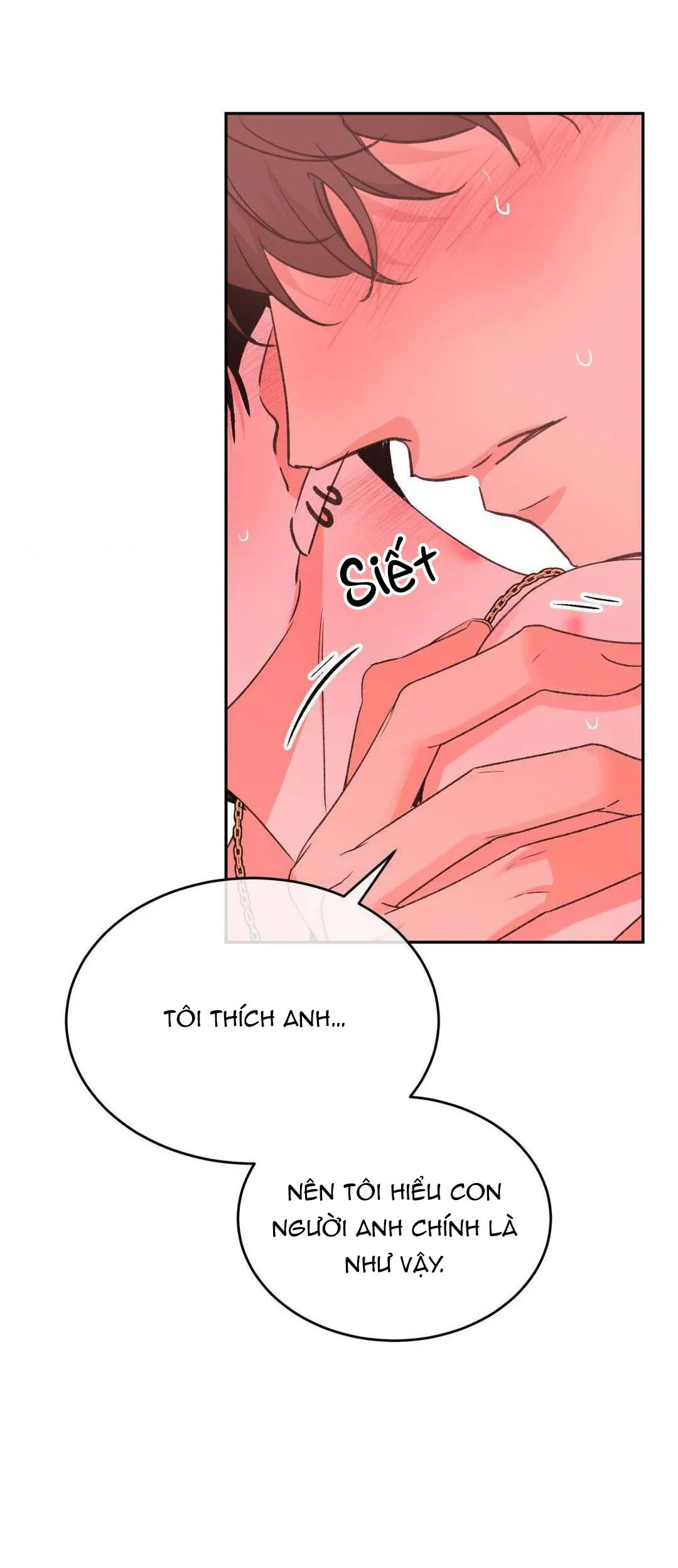 Chiếc Lá Lay Động Theo Giai Điệu Chapter 13 Trang 38