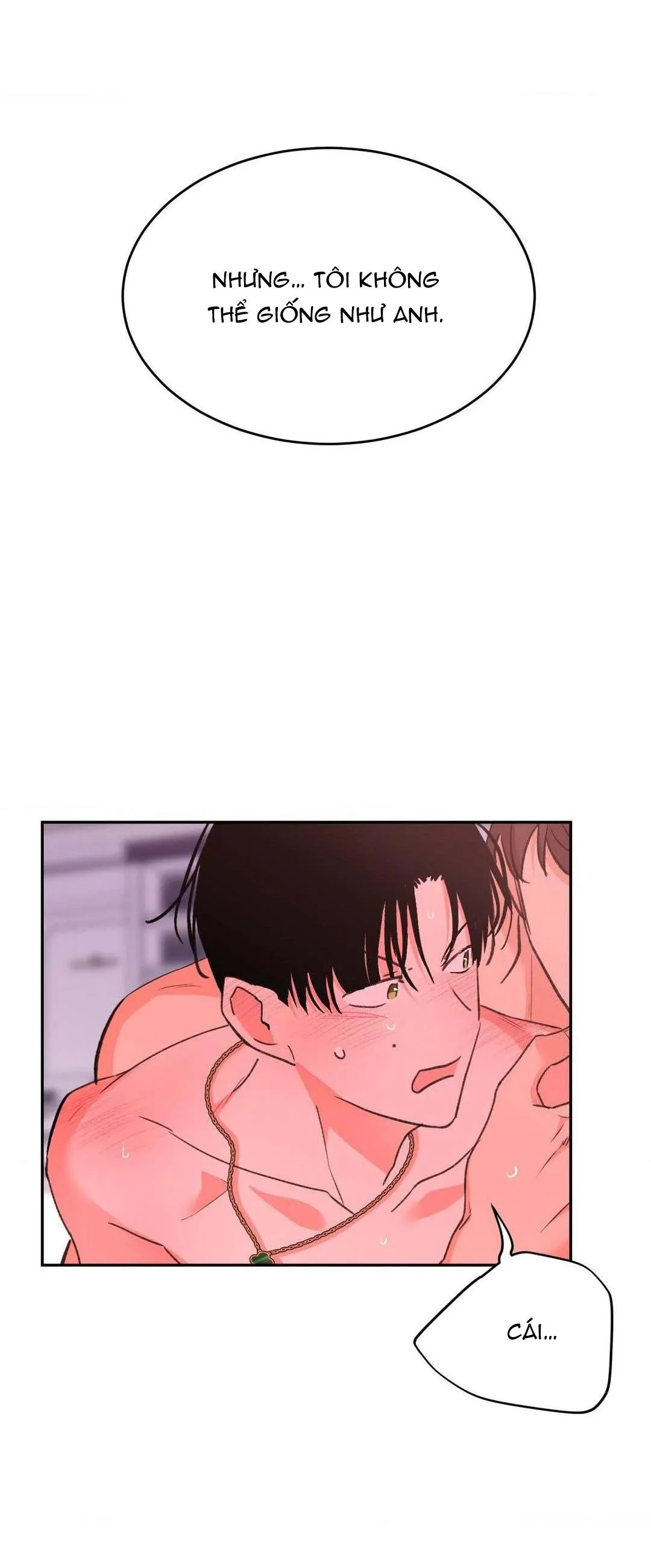 Chiếc Lá Lay Động Theo Giai Điệu Chapter 13 Trang 39