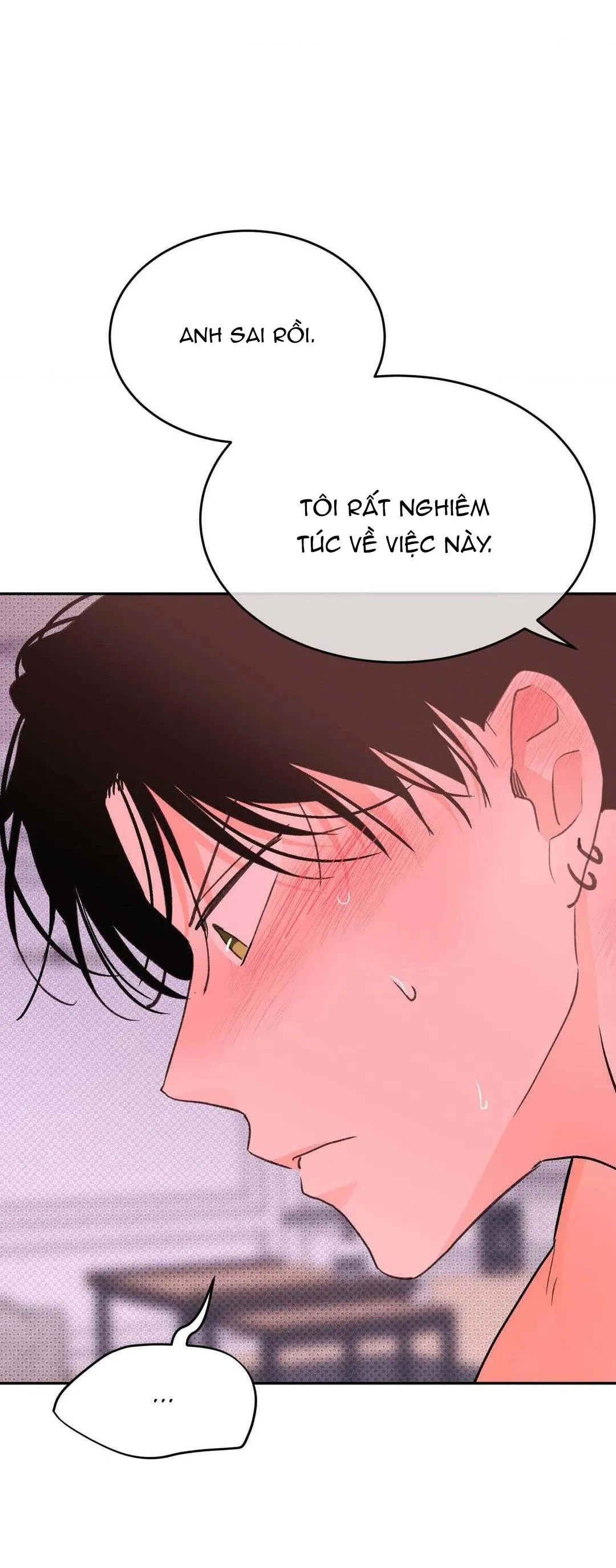 Chiếc Lá Lay Động Theo Giai Điệu Chapter 13 Trang 41