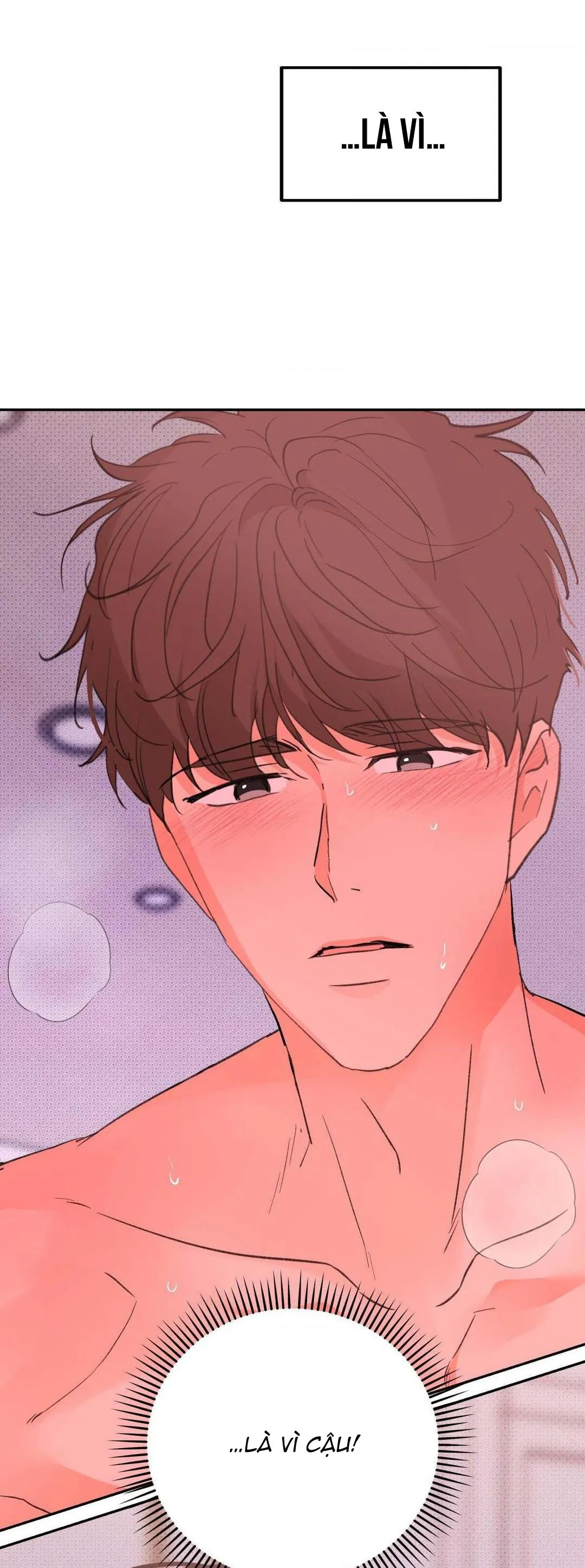 Chiếc Lá Lay Động Theo Giai Điệu Chapter 13 Trang 47