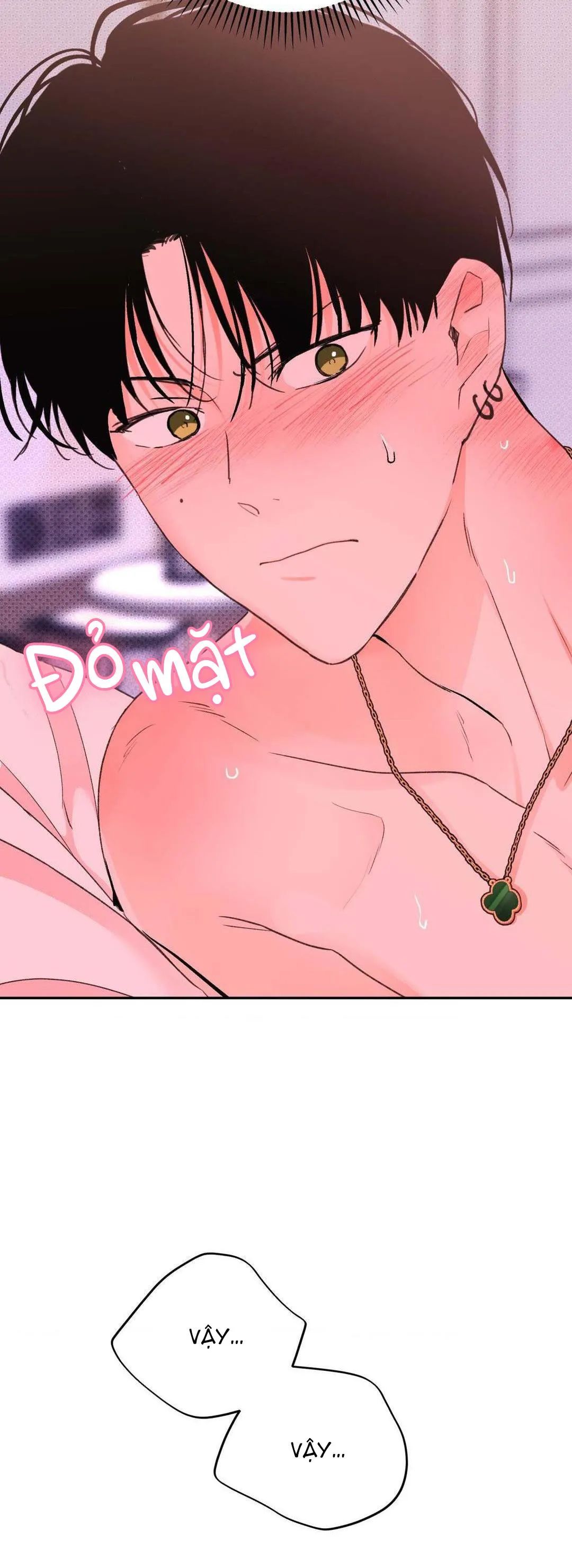 Chiếc Lá Lay Động Theo Giai Điệu Chapter 13 Trang 48