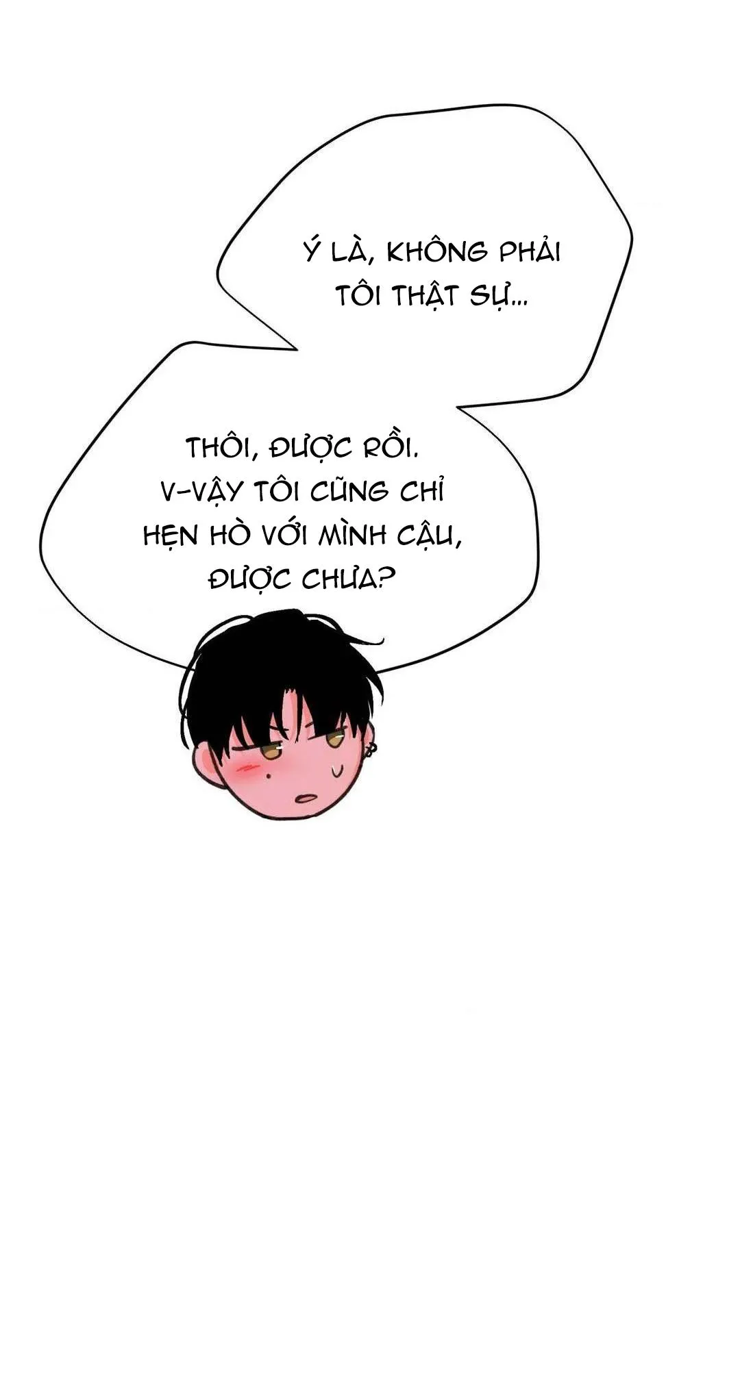 Chiếc Lá Lay Động Theo Giai Điệu Chapter 13 Trang 53