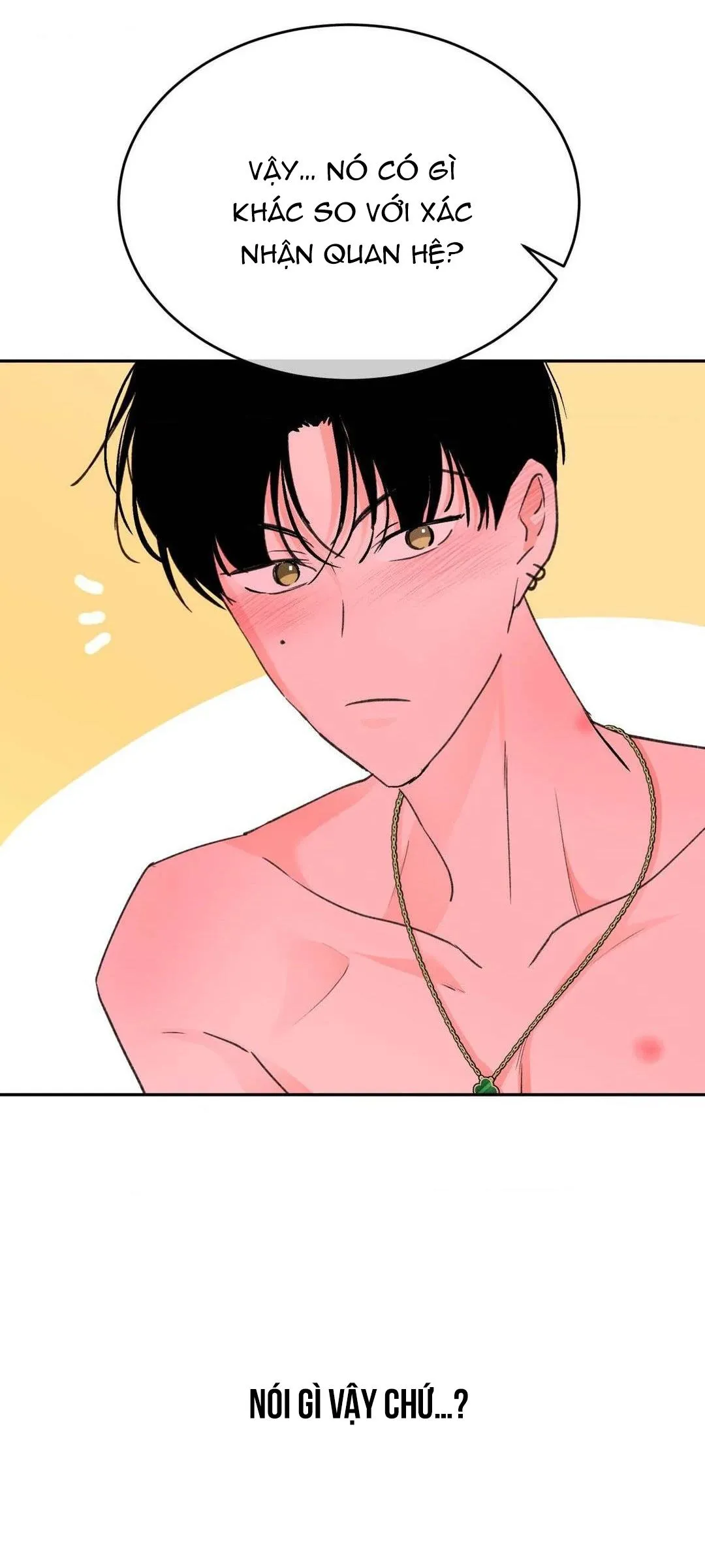 Chiếc Lá Lay Động Theo Giai Điệu Chapter 13 Trang 54