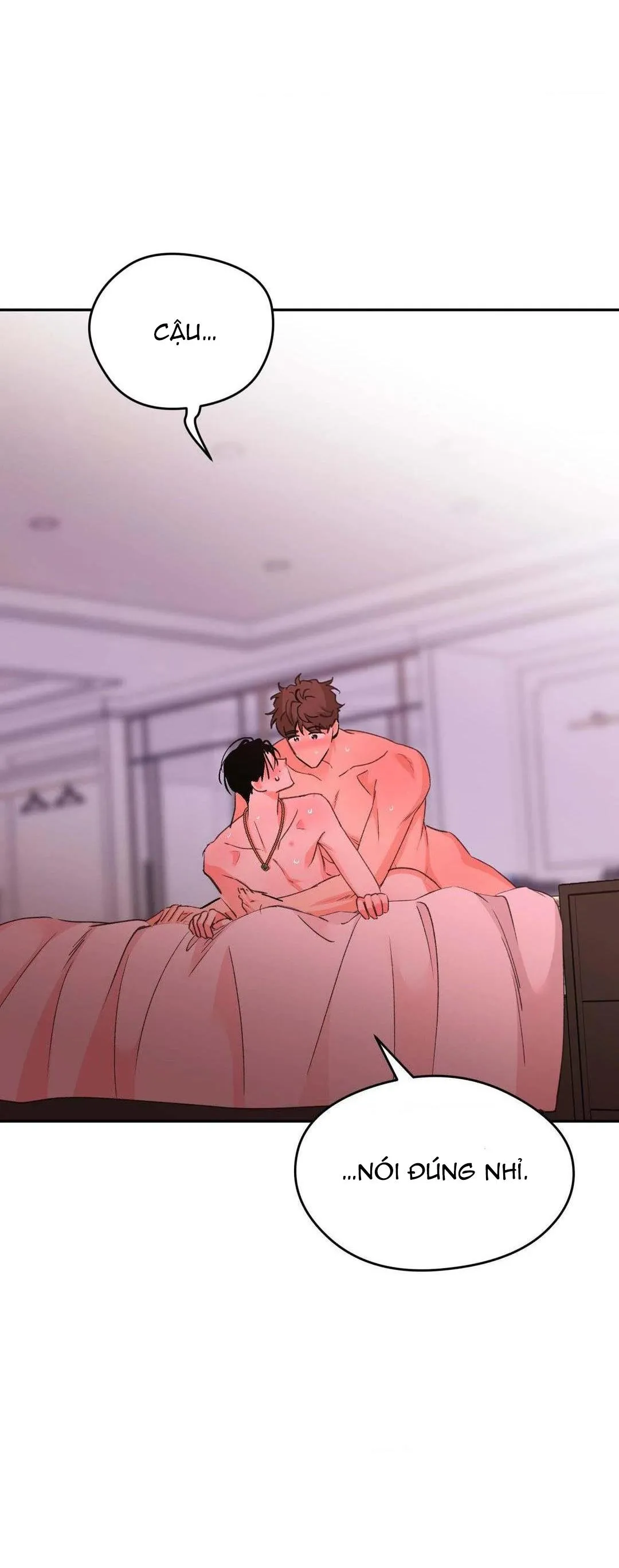 Chiếc Lá Lay Động Theo Giai Điệu Chapter 13 Trang 57