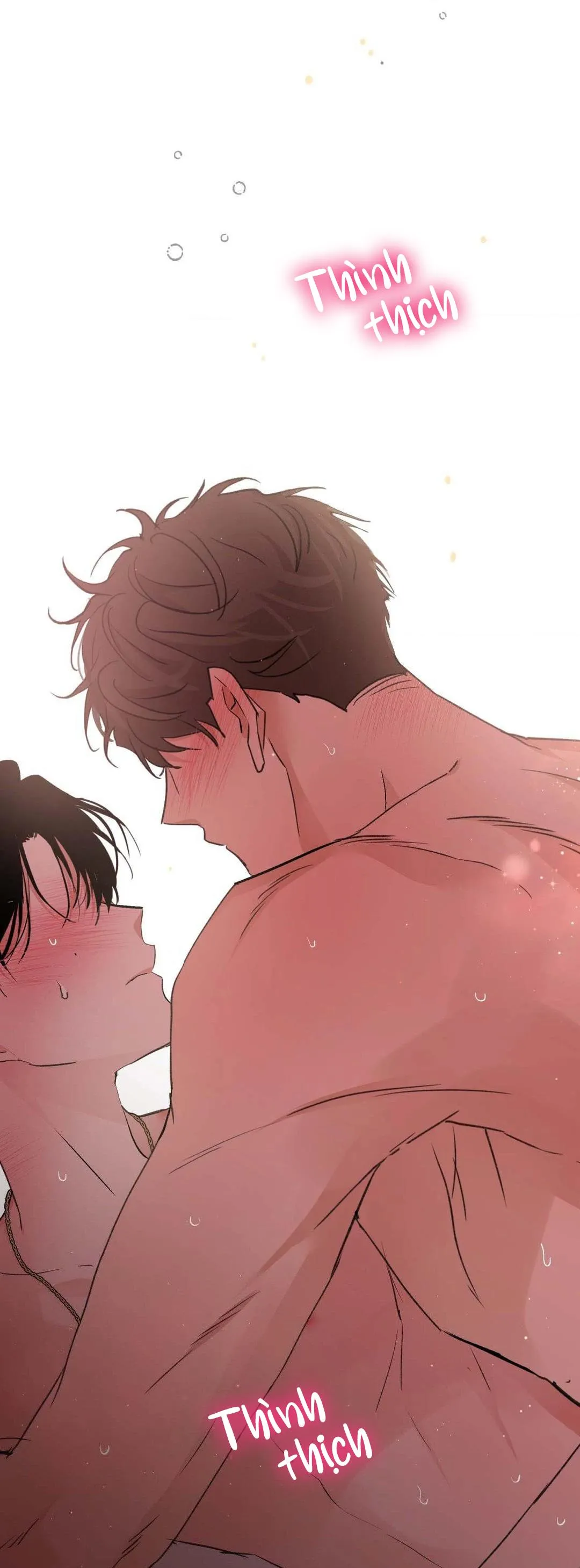 Chiếc Lá Lay Động Theo Giai Điệu Chapter 13 Trang 62