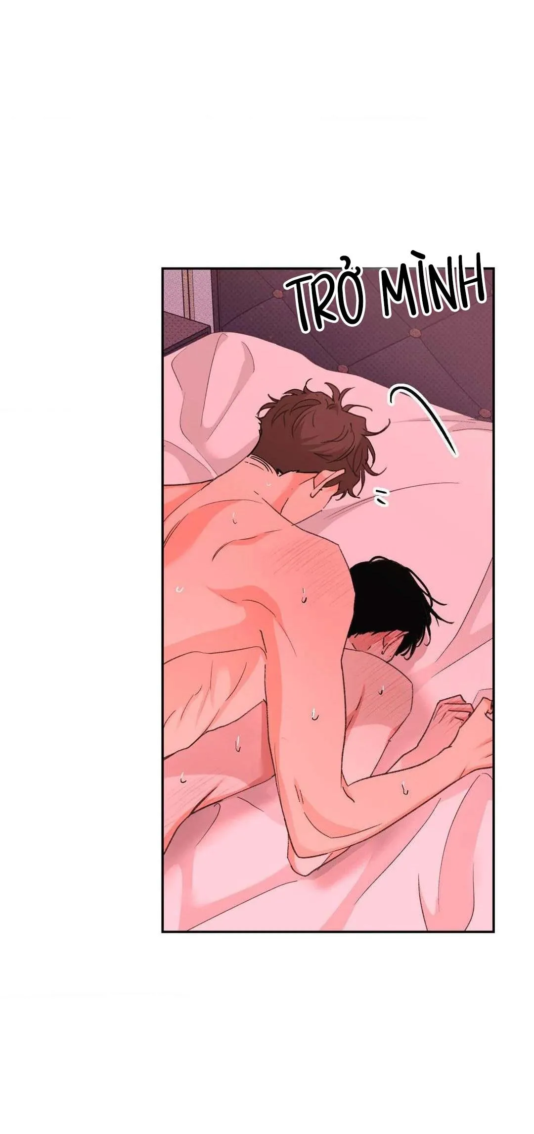 Chiếc Lá Lay Động Theo Giai Điệu Chapter 14 Trang 4