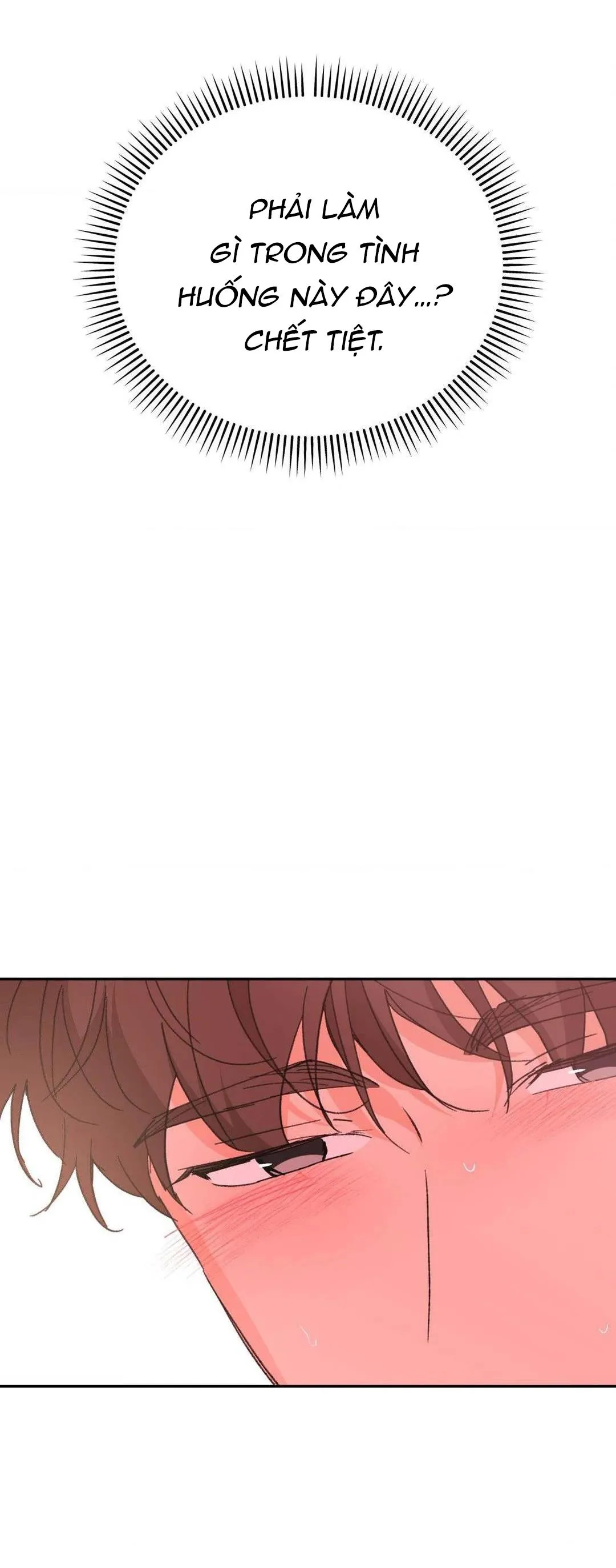 Chiếc Lá Lay Động Theo Giai Điệu Chapter 14 Trang 6