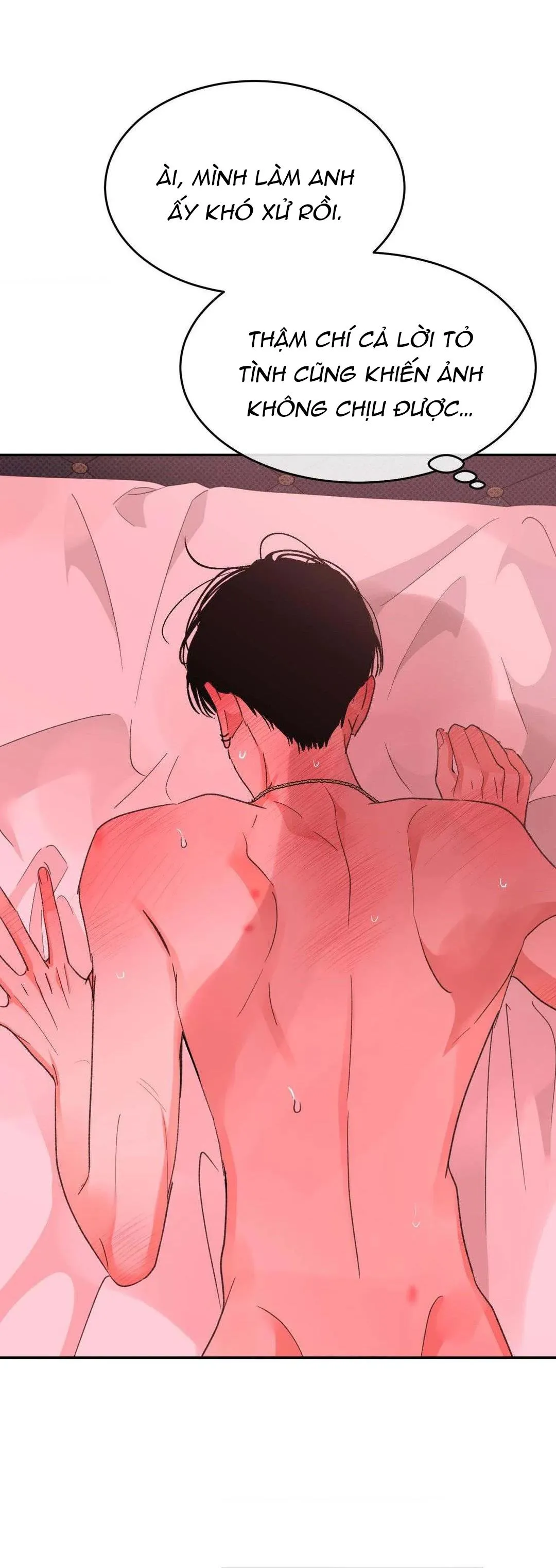 Chiếc Lá Lay Động Theo Giai Điệu Chapter 14 Trang 7