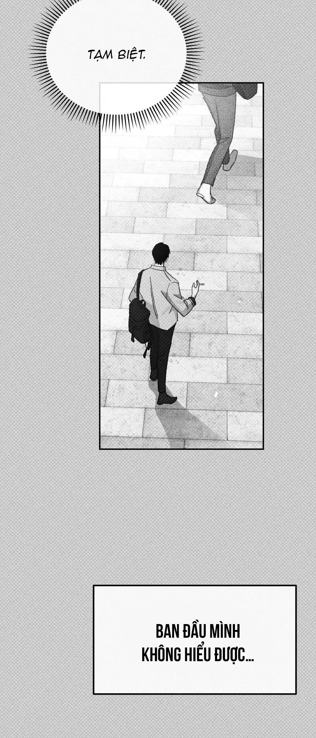 Chiếc Lá Lay Động Theo Giai Điệu Chapter 14 Trang 15