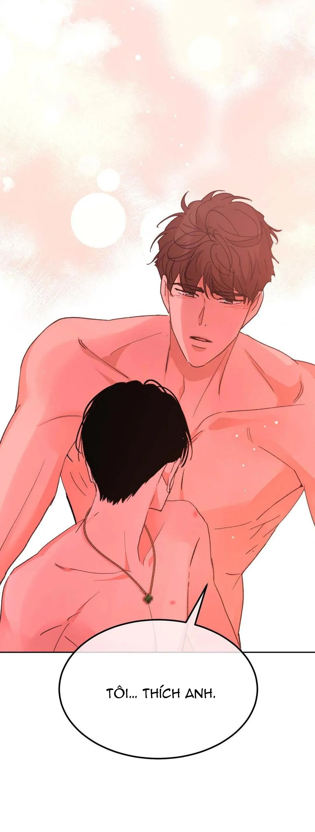 Chiếc Lá Lay Động Theo Giai Điệu Chapter 14 Trang 19