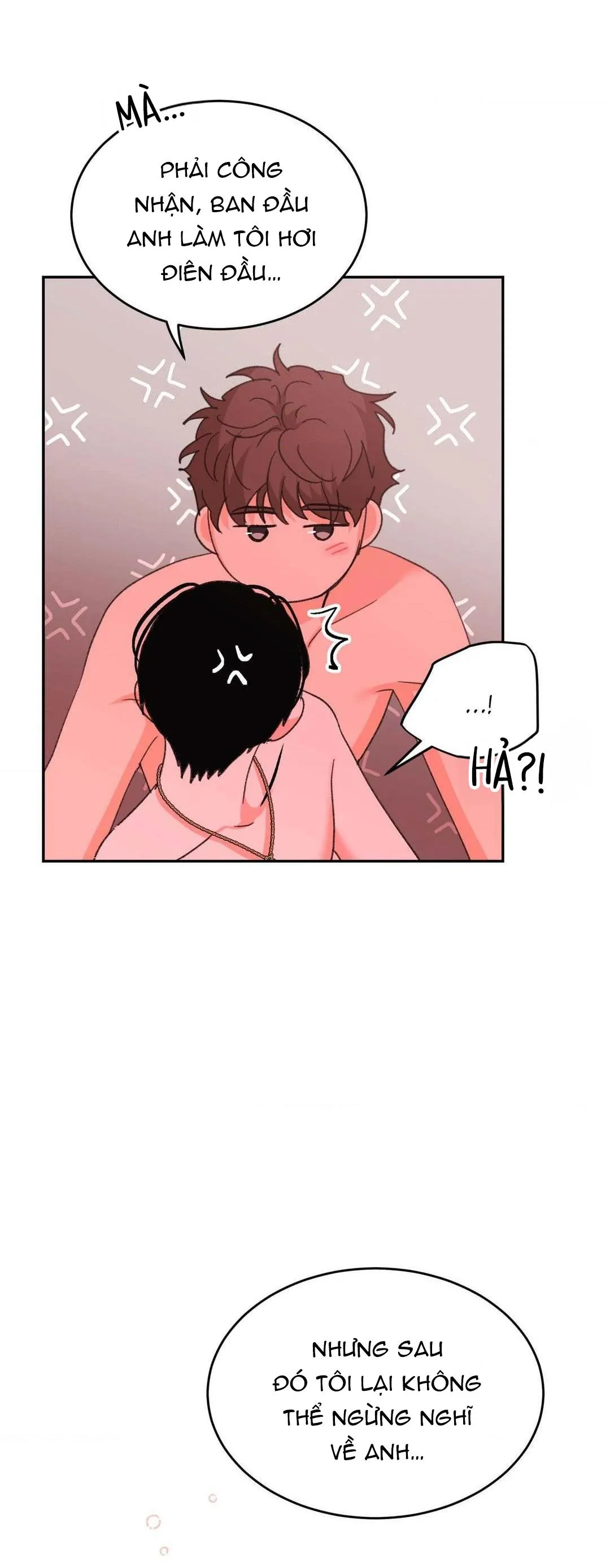 Chiếc Lá Lay Động Theo Giai Điệu Chapter 14 Trang 21