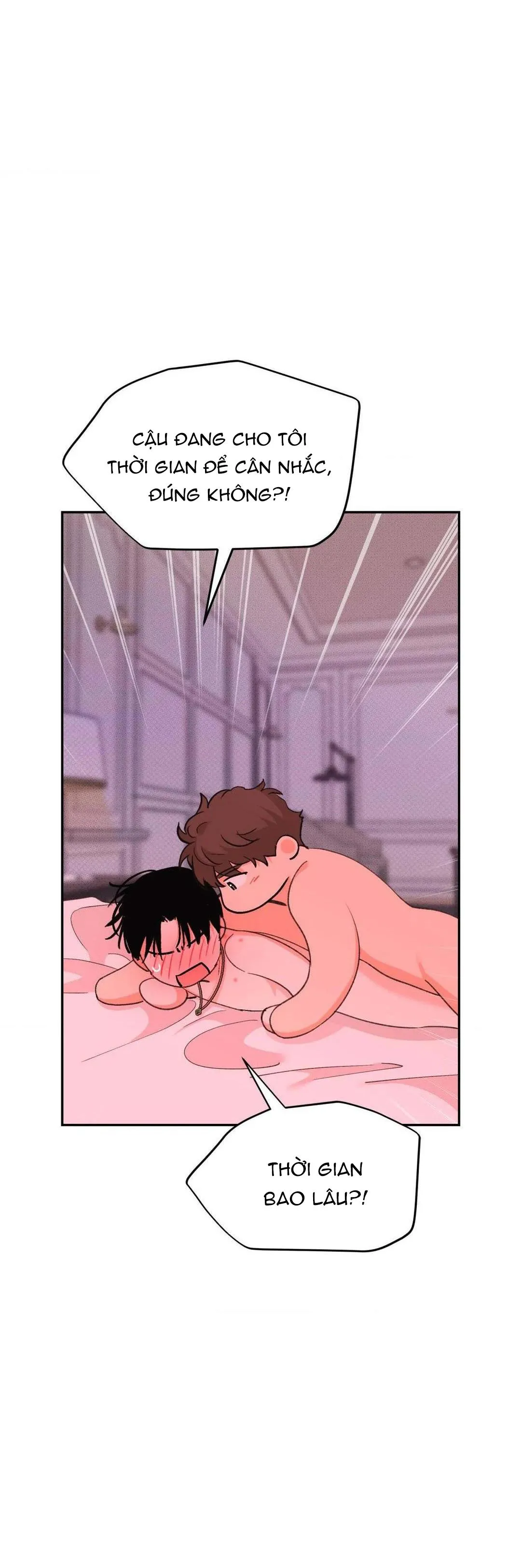 Chiếc Lá Lay Động Theo Giai Điệu Chapter 14 Trang 28