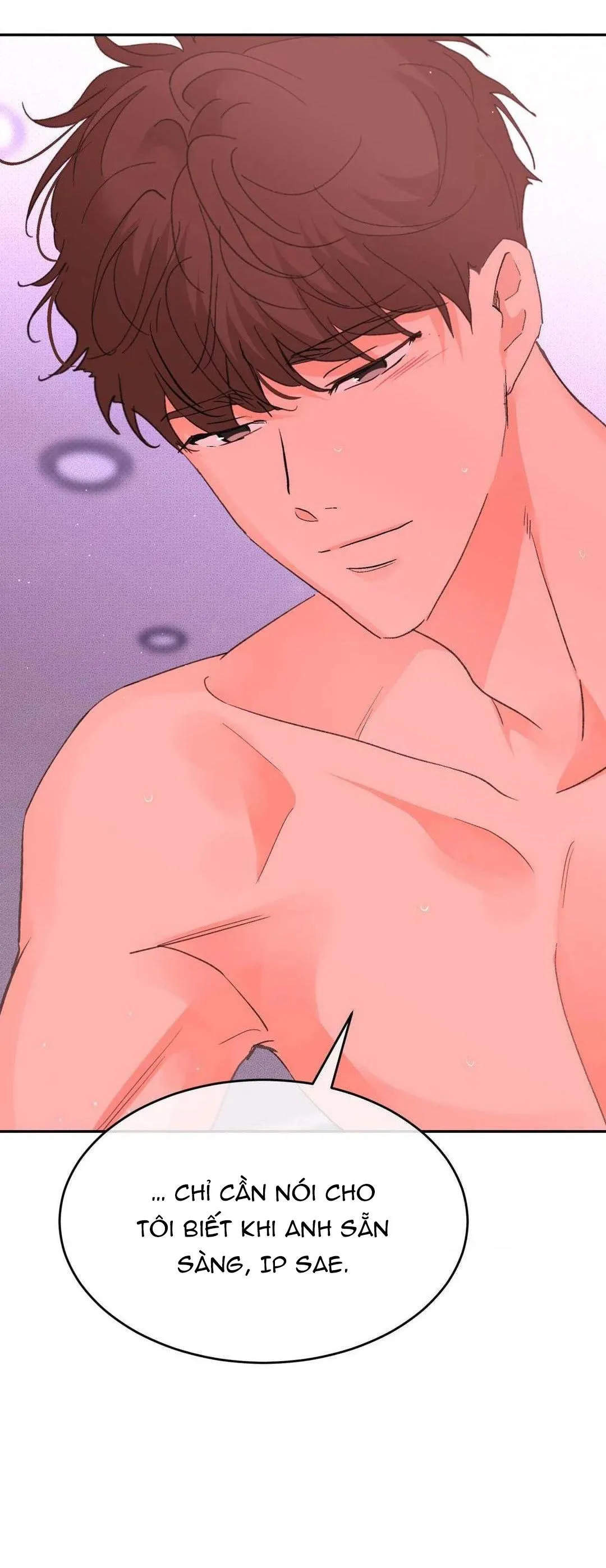 Chiếc Lá Lay Động Theo Giai Điệu Chapter 14 Trang 30