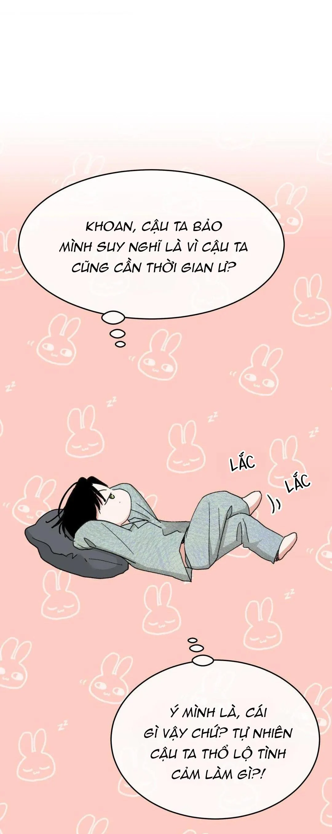 Chiếc Lá Lay Động Theo Giai Điệu Chapter 14 Trang 37