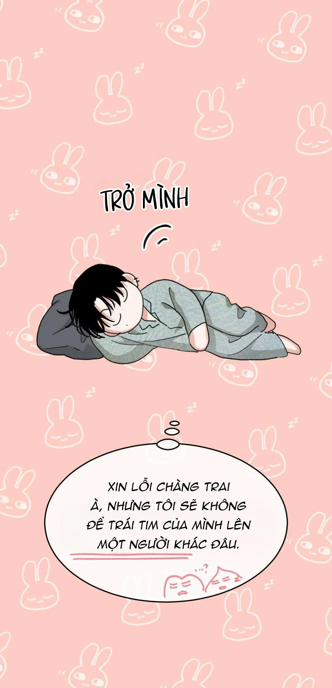 Chiếc Lá Lay Động Theo Giai Điệu Chapter 14 Trang 38
