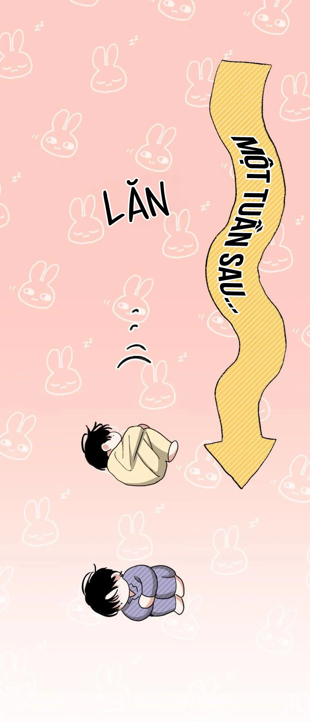 Chiếc Lá Lay Động Theo Giai Điệu Chapter 14 Trang 39