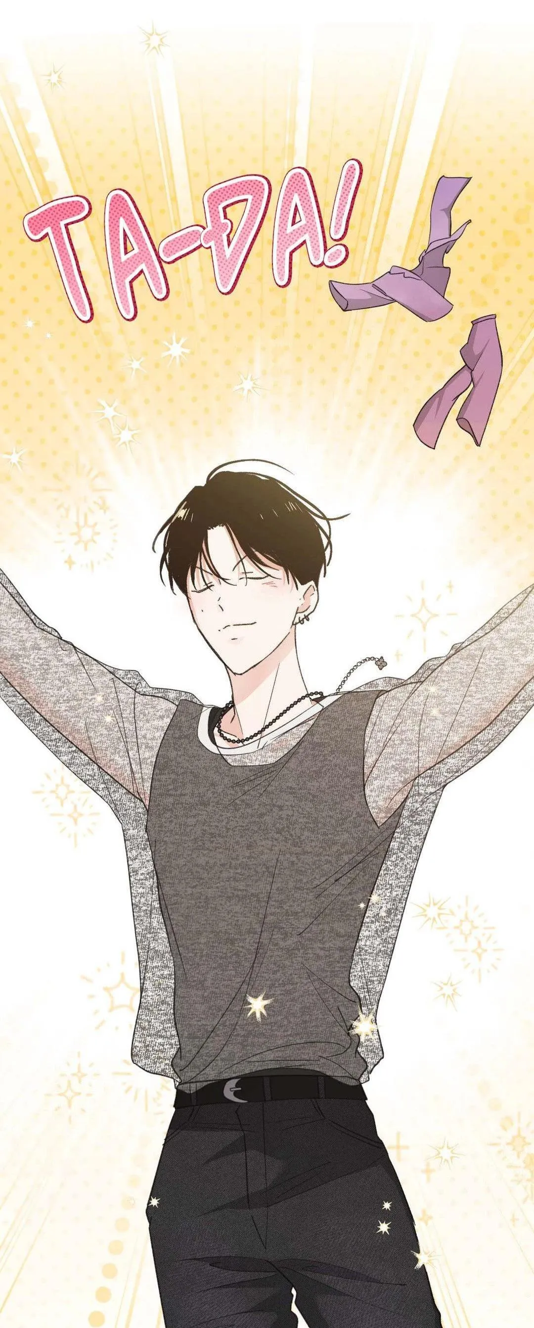 Chiếc Lá Lay Động Theo Giai Điệu Chapter 14 Trang 45