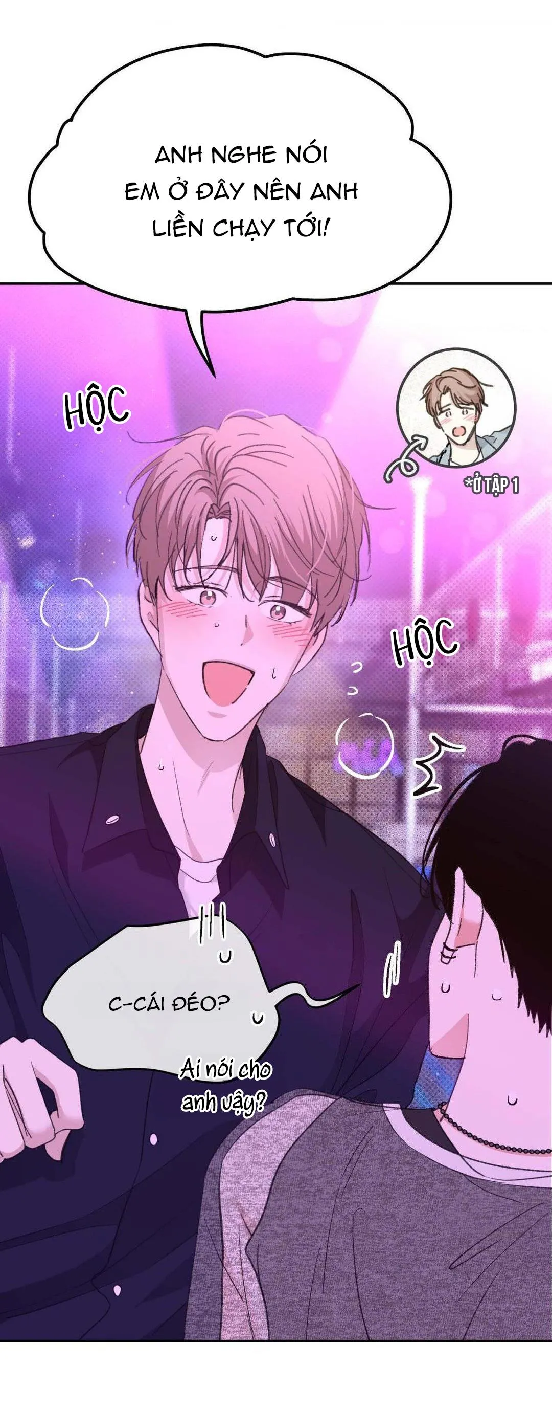 Chiếc Lá Lay Động Theo Giai Điệu Chapter 14 Trang 51