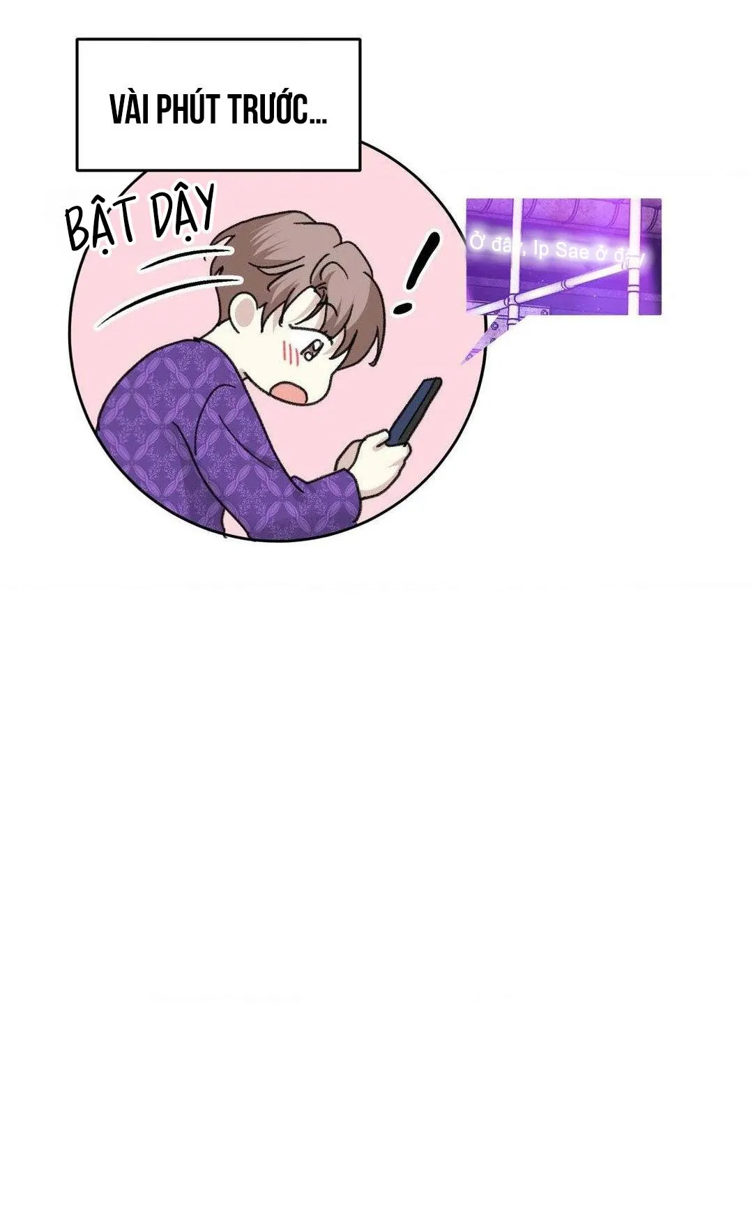 Chiếc Lá Lay Động Theo Giai Điệu Chapter 14 Trang 52