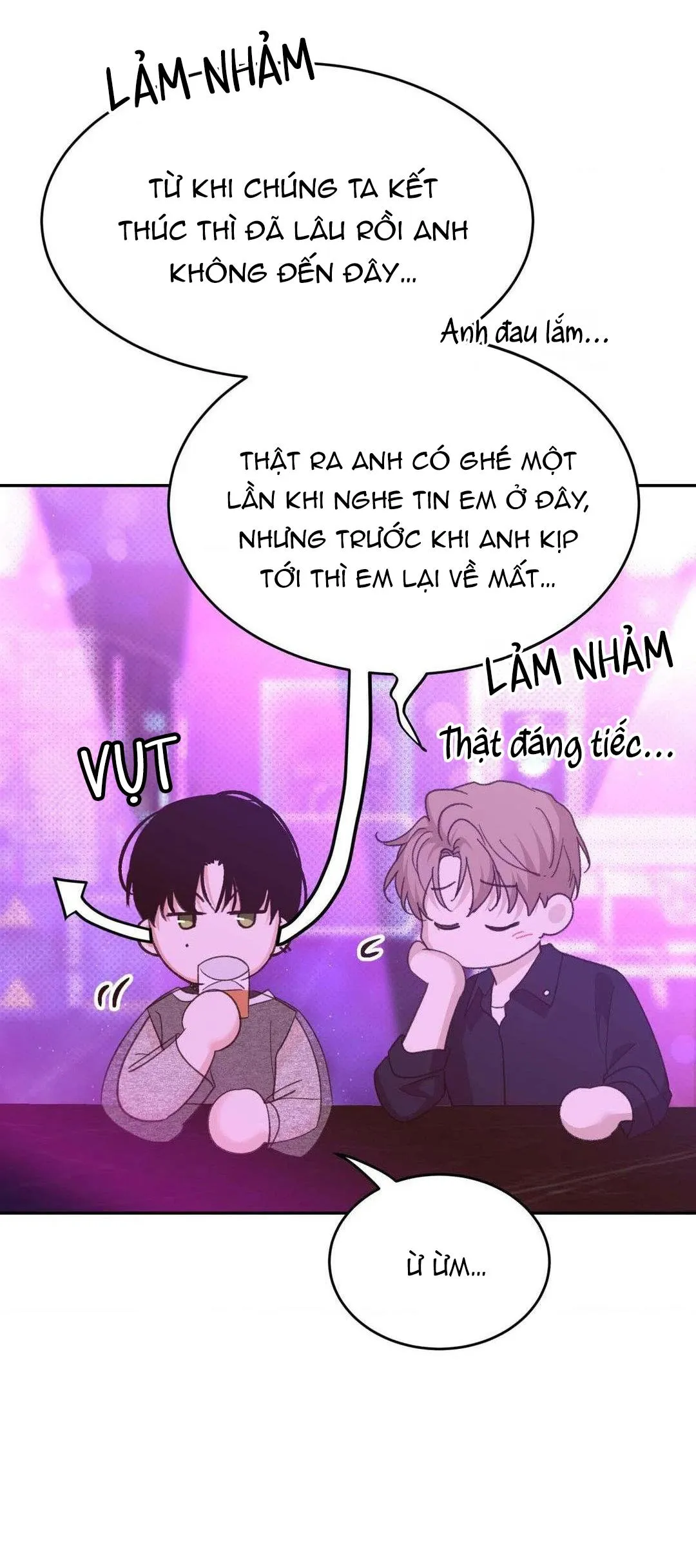 Chiếc Lá Lay Động Theo Giai Điệu Chapter 14 Trang 53