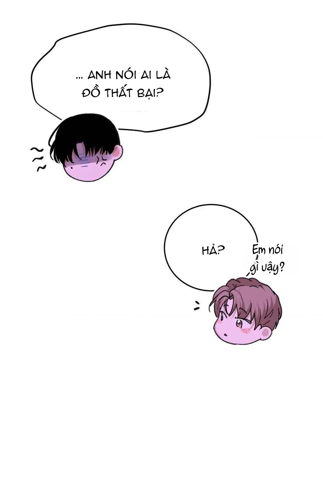 Chiếc Lá Lay Động Theo Giai Điệu Chapter 14 Trang 56