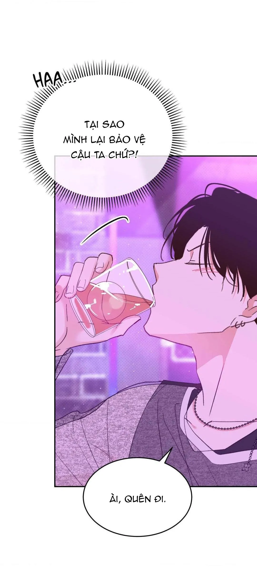 Chiếc Lá Lay Động Theo Giai Điệu Chapter 14 Trang 57