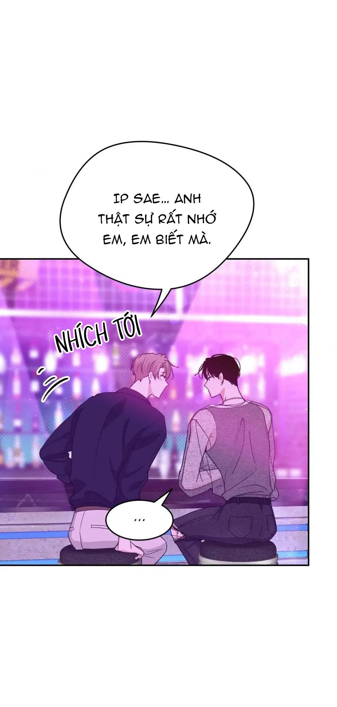 Chiếc Lá Lay Động Theo Giai Điệu Chapter 14 Trang 58