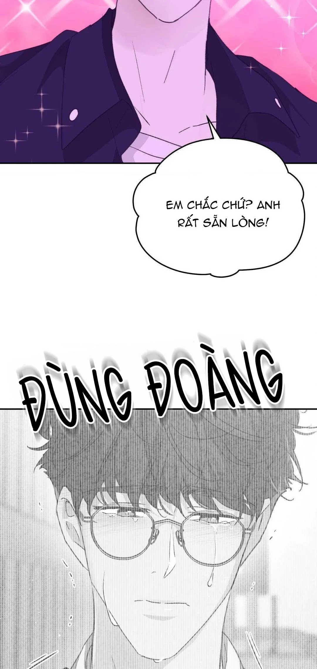 Chiếc Lá Lay Động Theo Giai Điệu Chapter 14 Trang 66