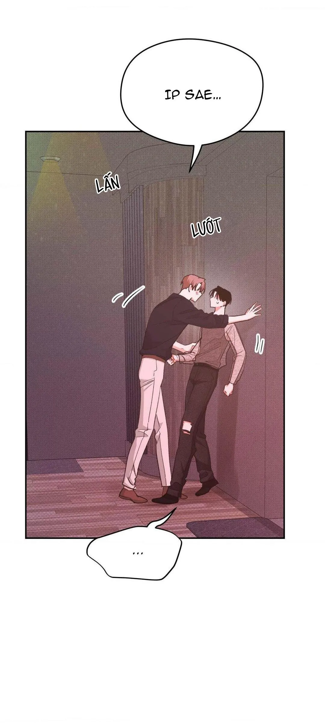 Chiếc Lá Lay Động Theo Giai Điệu Chapter 14 Trang 74