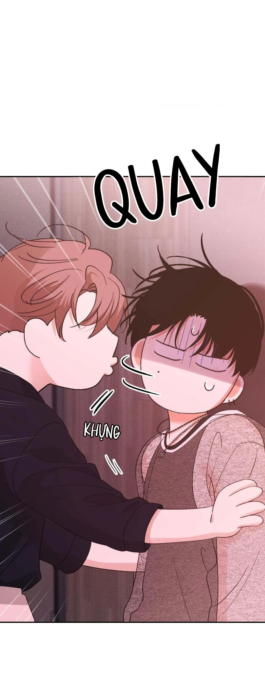 Chiếc Lá Lay Động Theo Giai Điệu Chapter 14 Trang 77