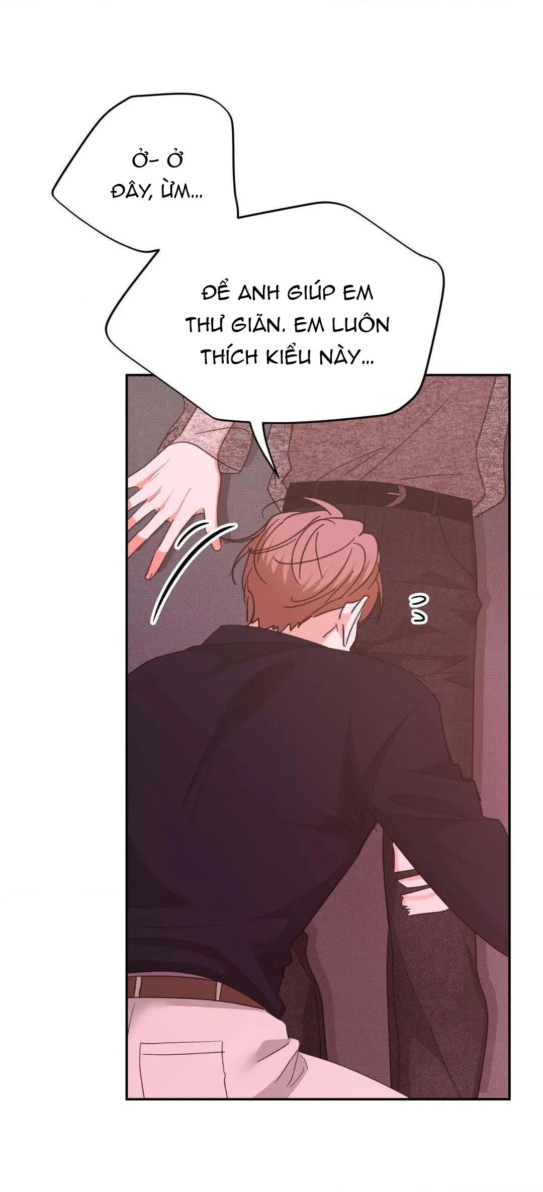 Chiếc Lá Lay Động Theo Giai Điệu Chapter 14 Trang 80