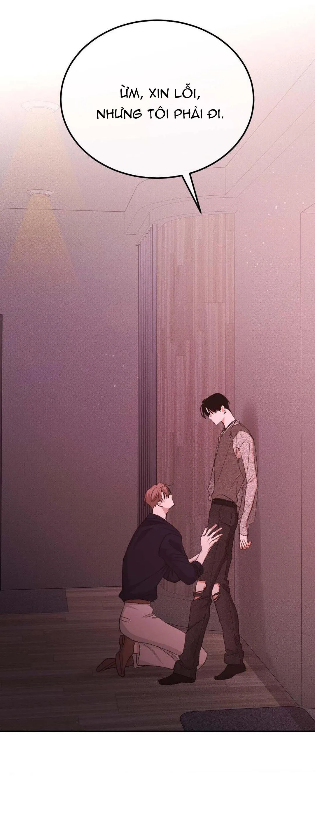 Chiếc Lá Lay Động Theo Giai Điệu Chapter 14 Trang 85