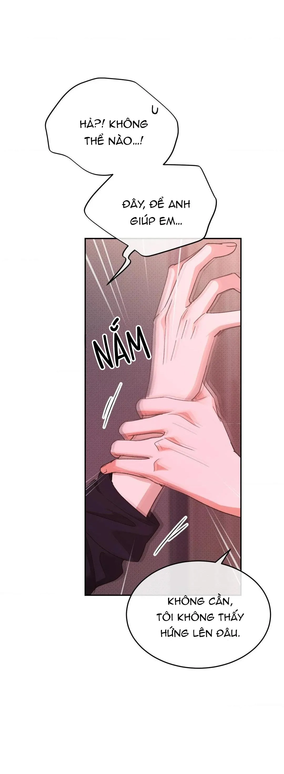 Chiếc Lá Lay Động Theo Giai Điệu Chapter 15 Trang 6