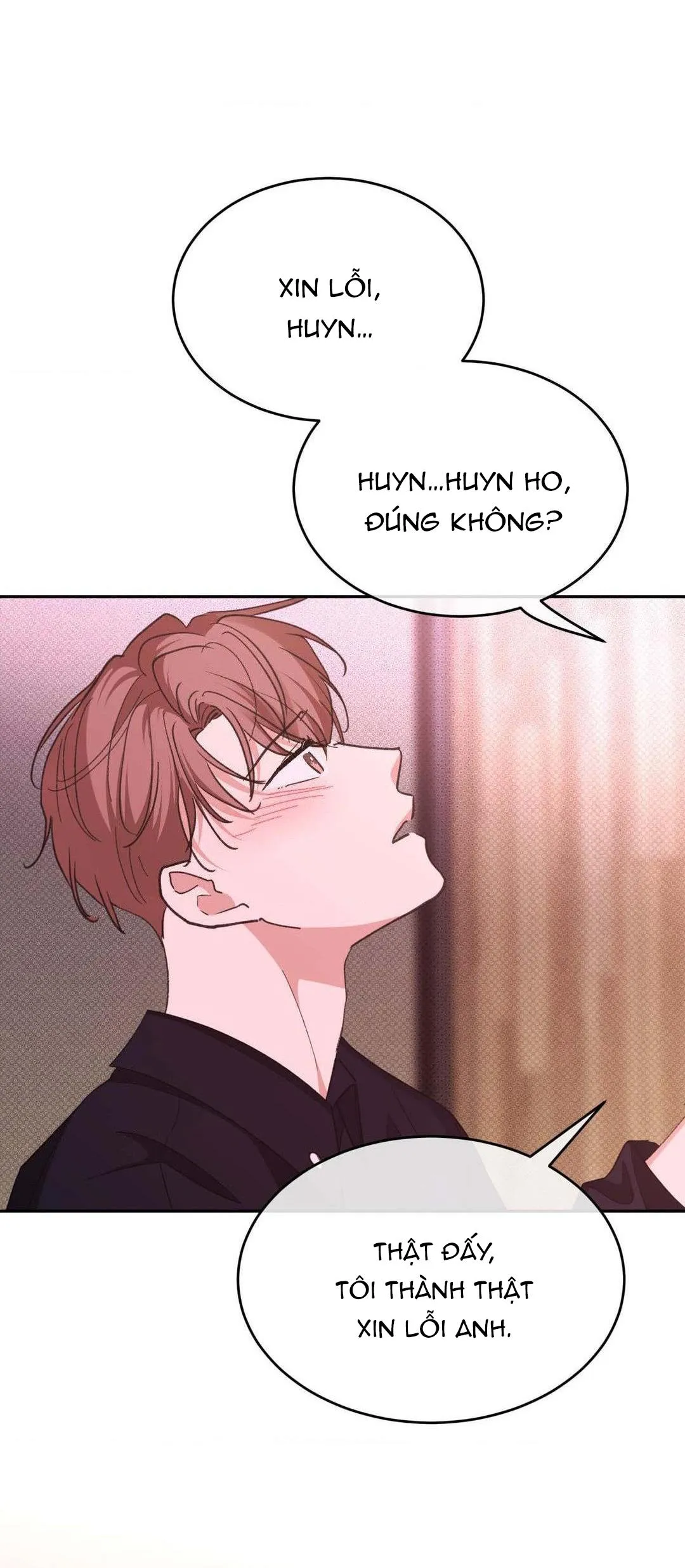 Chiếc Lá Lay Động Theo Giai Điệu Chapter 15 Trang 7